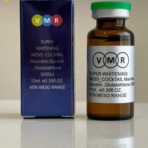 سوبر وايتنك vmr 17ml