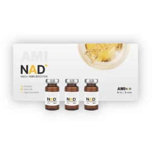  AMI NAD+ NMN booster 3x5ml         