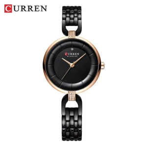 ساعة ماستر كوالتي من شركة curren ضد الماء