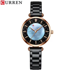 ساعة ماستر كوالتي من شركة curren ضد الماء