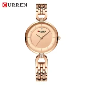 ساعة ماستر كوالتي من شركة curren ضد الماء