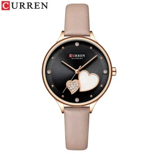 ساعة ماستر كوالتي من شركة curren ضد الماء