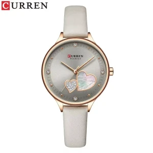 ساعة ماستر كوالتي من شركة curren ضد الماء