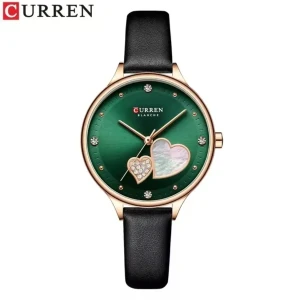ساعة ماستر كوالتي من شركة curren ضد الماء