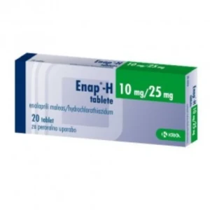 ايناب enalapril)Enap)