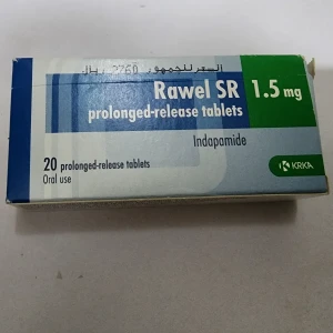 Rawel SR