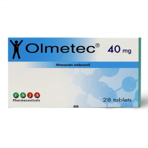 olmetec