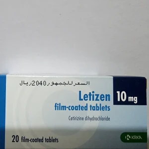 letizen