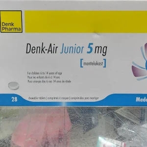 (Denk- Air Junior(montelukast