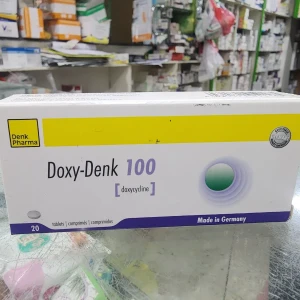 (Doxy-Denk 100(doxycycline