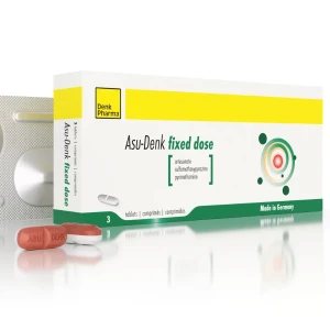 Asu-Denk fixed dose