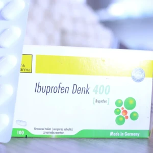 (Ibuprofen-Denk 400(Ibuprofen