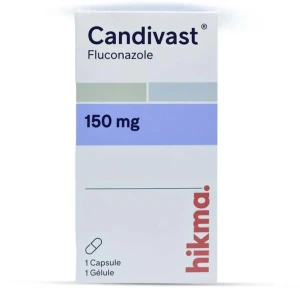 (Candivast(fluconazol