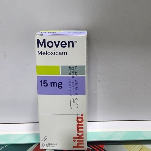 (Moven(Meloxicam