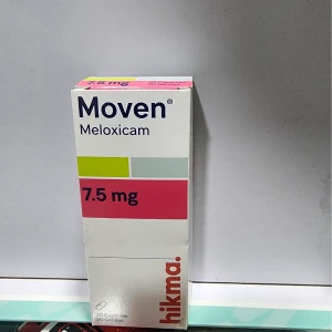 (Moven(meloxicam 