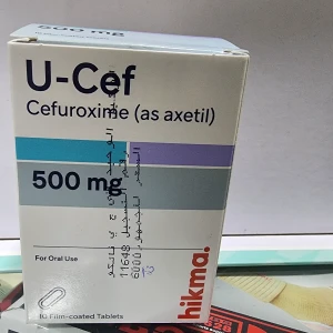 (U-CEF(Cefuroxime