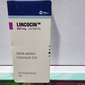(Lincocin 600mg(Lincomycin