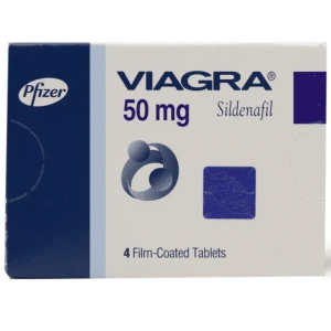 (Viagra 50mg(Sildenafil