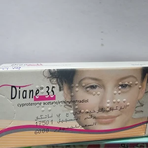 Diane 35