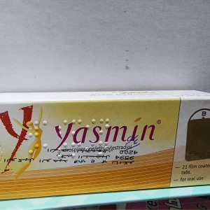 Yasmin