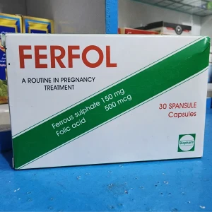 Ferfol