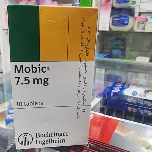 (Mobic 7.5mg(Meloxicam
