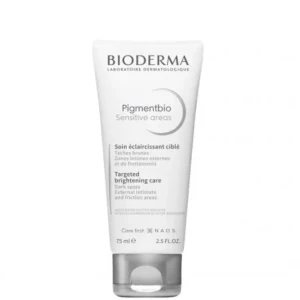 تفتيح الجسم والمناطق الحساسة 