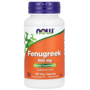 نبات الحلبه fungreek