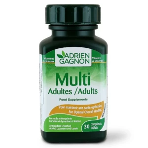 Multi مكمل غذائي