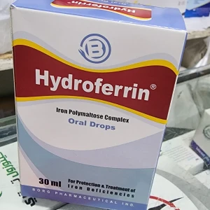 Hydroferrin 30ml