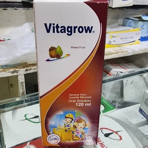 VITAGROW Syrup