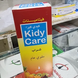 Kidycare Syrup