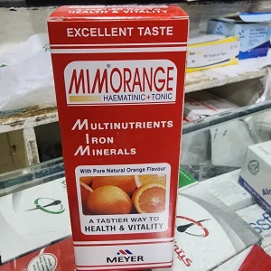 MIMORANGE