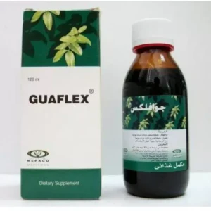 جوافلكس مكمل غذائي لتحسين وظائف الجهاز التنفسي