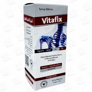 Vitafix