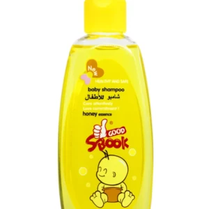 شامبو سبوك للاطفال ٤٠٠ مل
