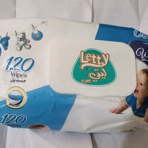 فاين مبلل ليتي ١٢٠ 