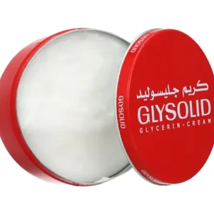 كريم جليسوليد وسط ١٢٥ مل