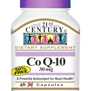CO Q10