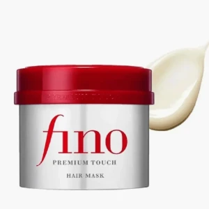 كريم Fino لعلاج نفشة الشعر: السر لشعر مثالي