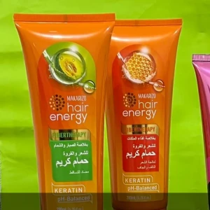حمام كريم ملكات النحل أو بخلاصه الصبار