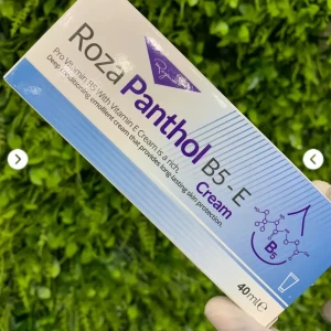 Roza Panthol B5_E Cream