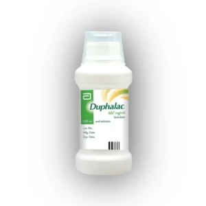 شراب دوفيلاك (Duphalac) 