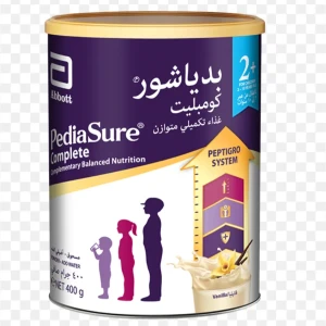 حليب بيدا شور