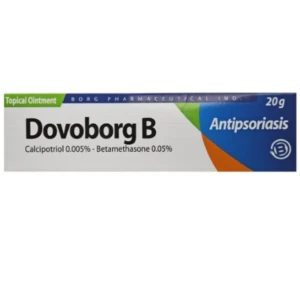 Dovoborg B.