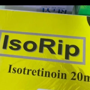 IsoRip