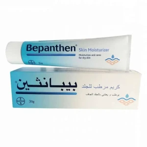 بيبانثين كريم 30جم