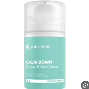 كريم SOMETHINC Calm Down الحجم الكبير 50 ملي 