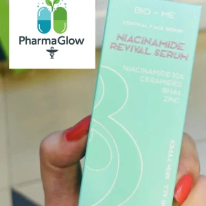  سيرومSomethinc Gentle Bright Niacinamide + Alpha Ar