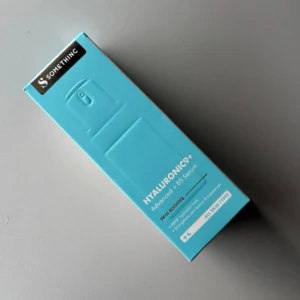 حمض الهيالورونيك (Hyaluronic Acid
